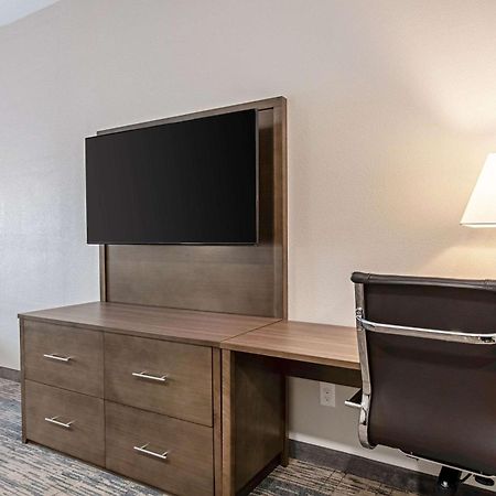 Comfort Suites Grove City - Columbus South Eksteriør bilde