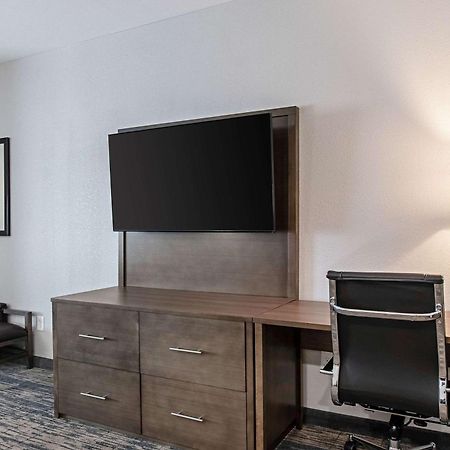 Comfort Suites Grove City - Columbus South Eksteriør bilde