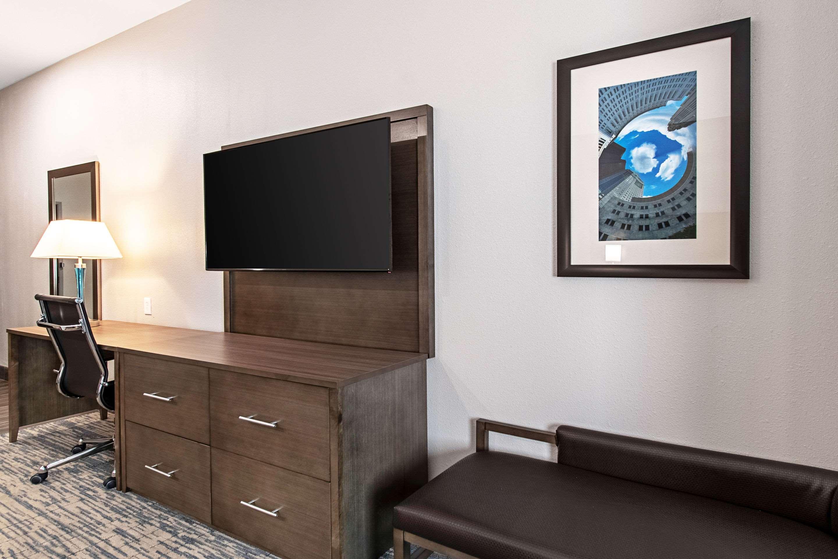 Comfort Suites Grove City - Columbus South Eksteriør bilde
