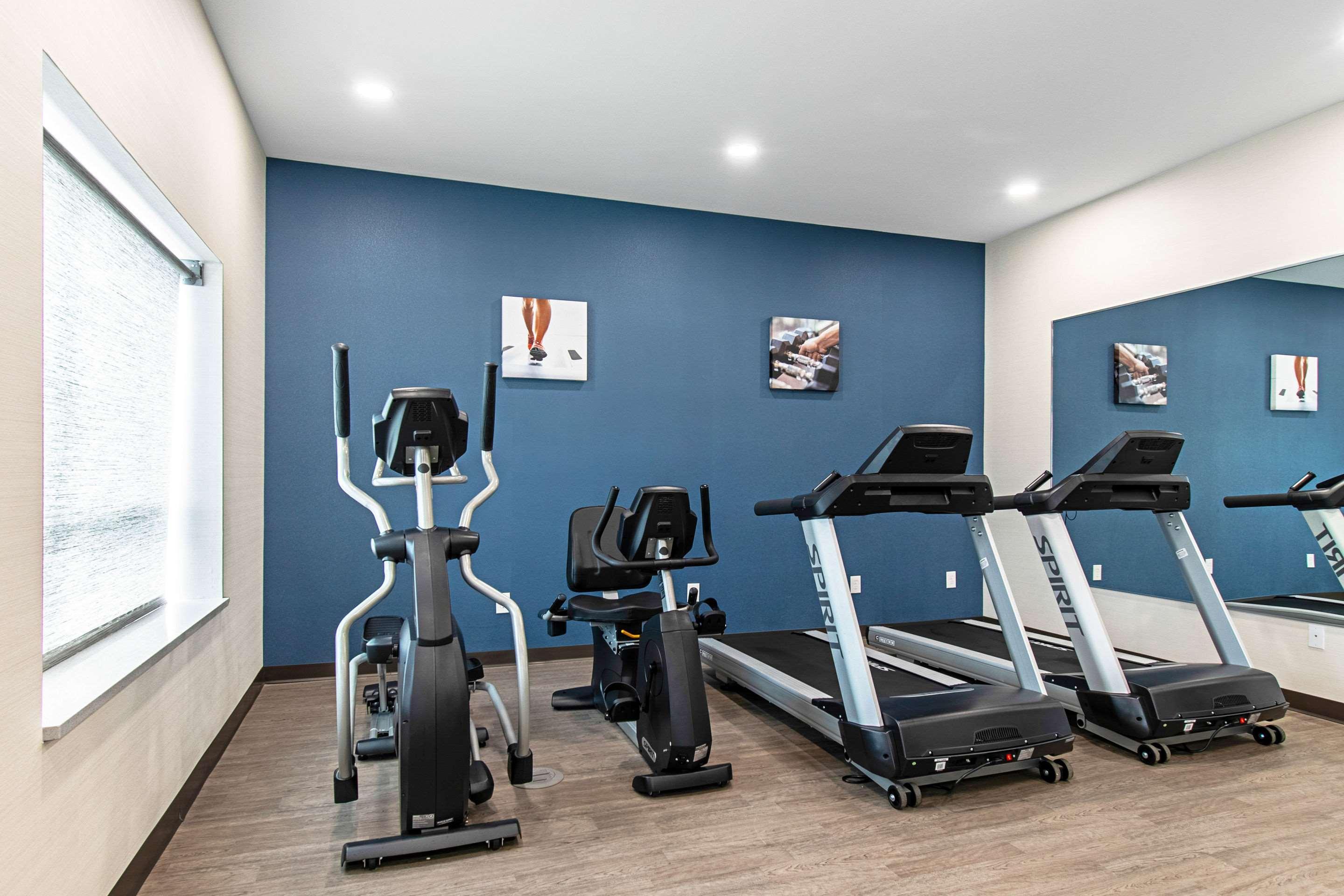 Comfort Suites Grove City - Columbus South Eksteriør bilde