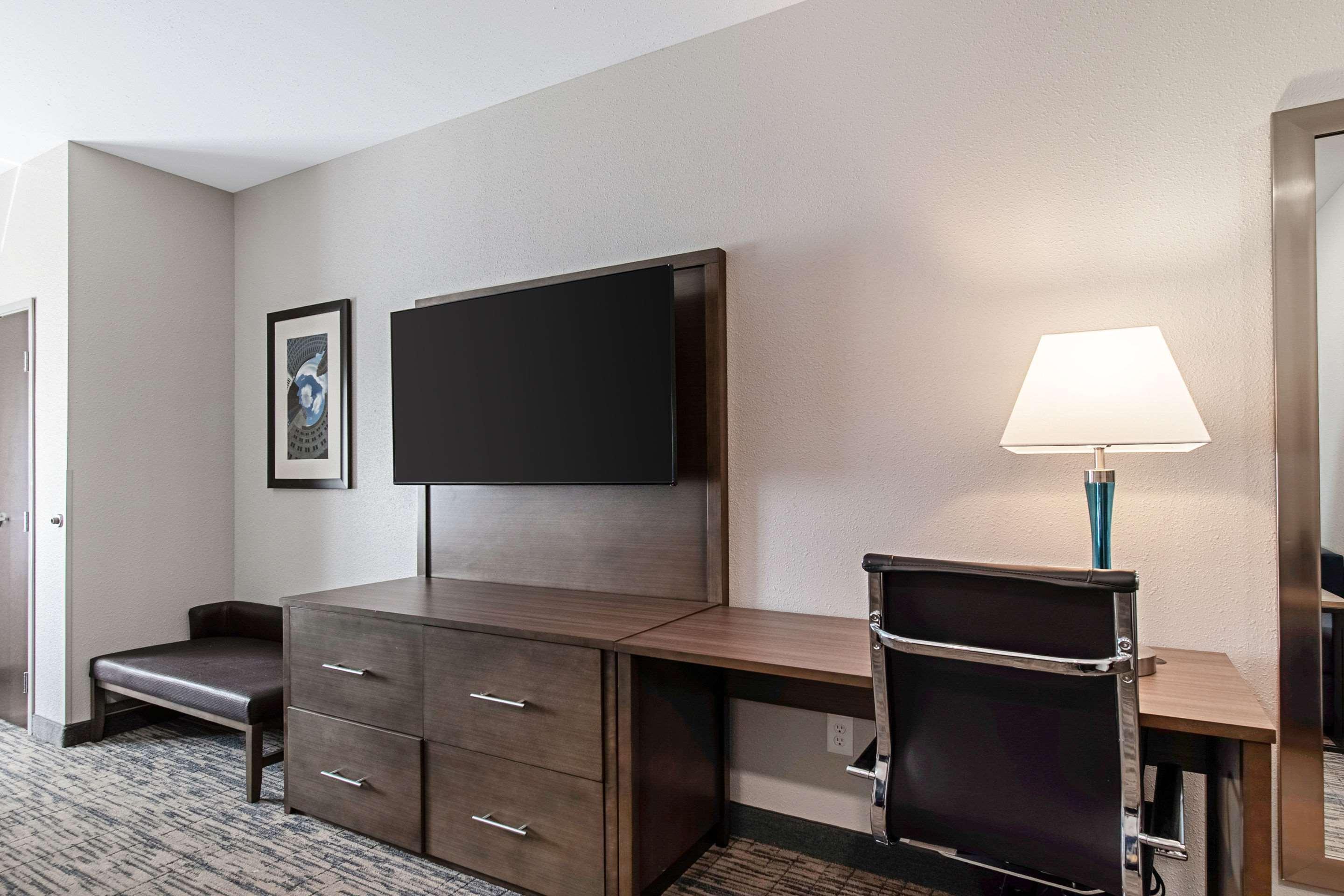 Comfort Suites Grove City - Columbus South Eksteriør bilde