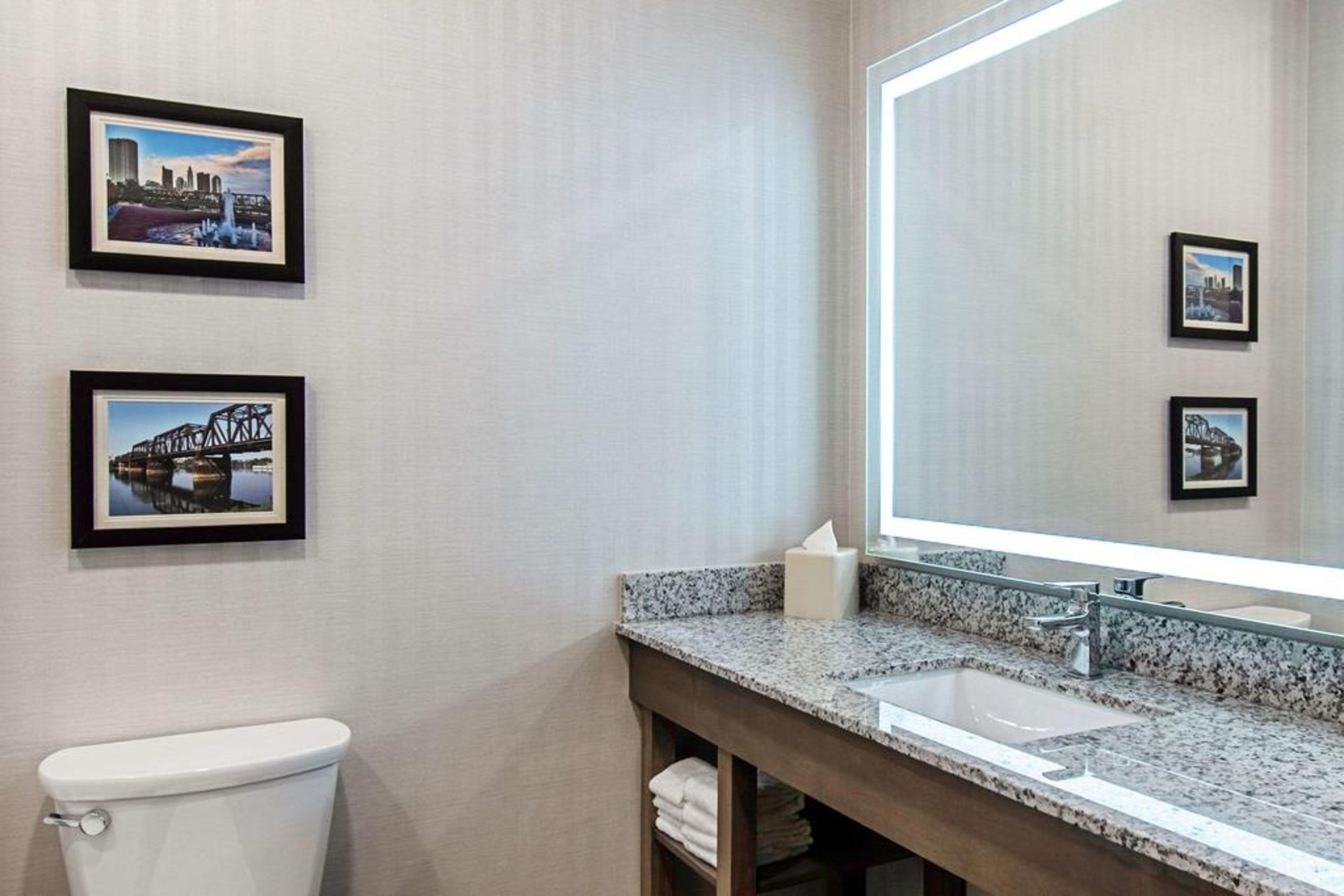 Comfort Suites Grove City - Columbus South Eksteriør bilde