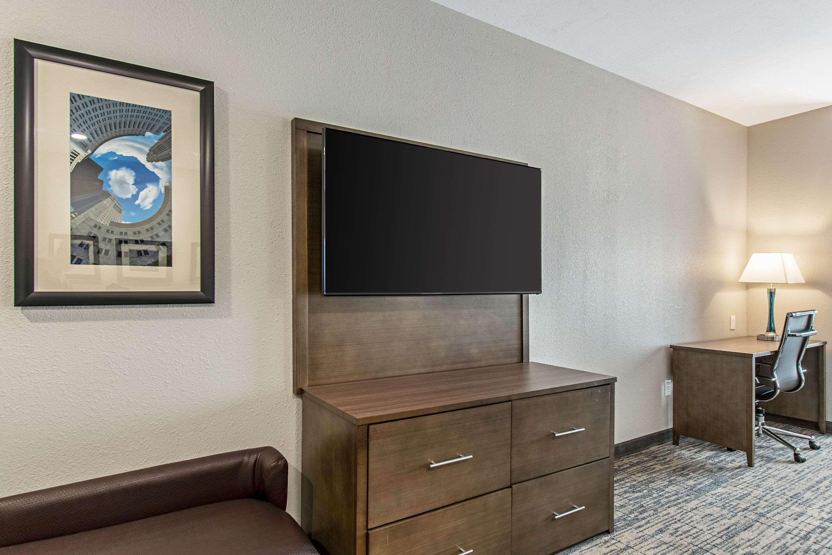 Comfort Suites Grove City - Columbus South Eksteriør bilde