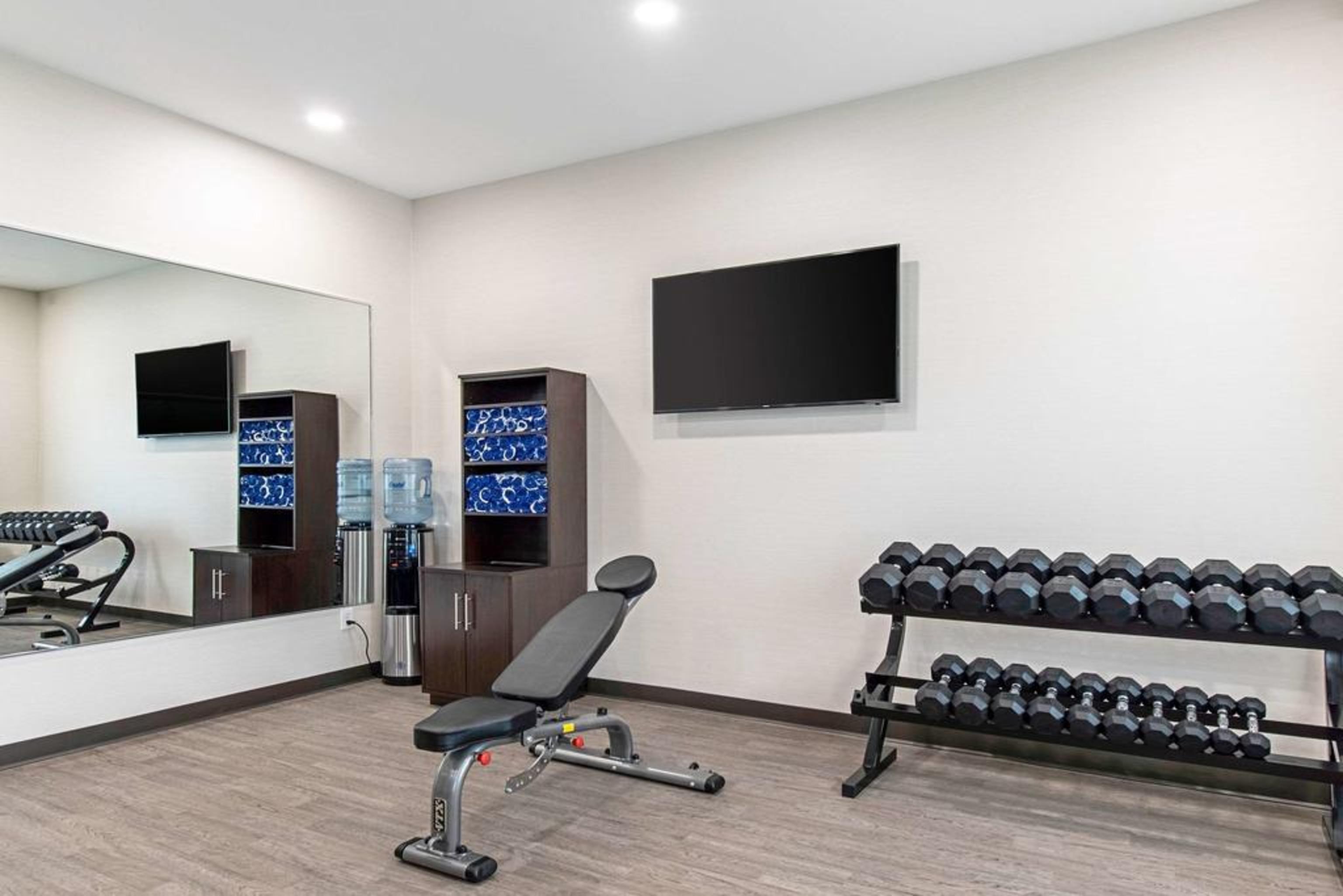 Comfort Suites Grove City - Columbus South Eksteriør bilde