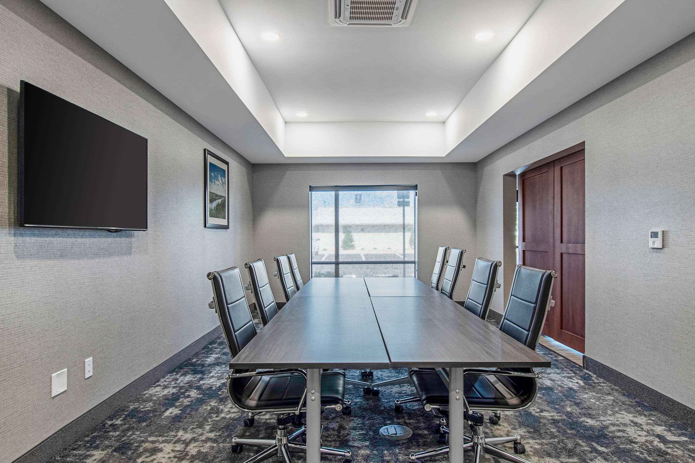 Comfort Suites Grove City - Columbus South Eksteriør bilde