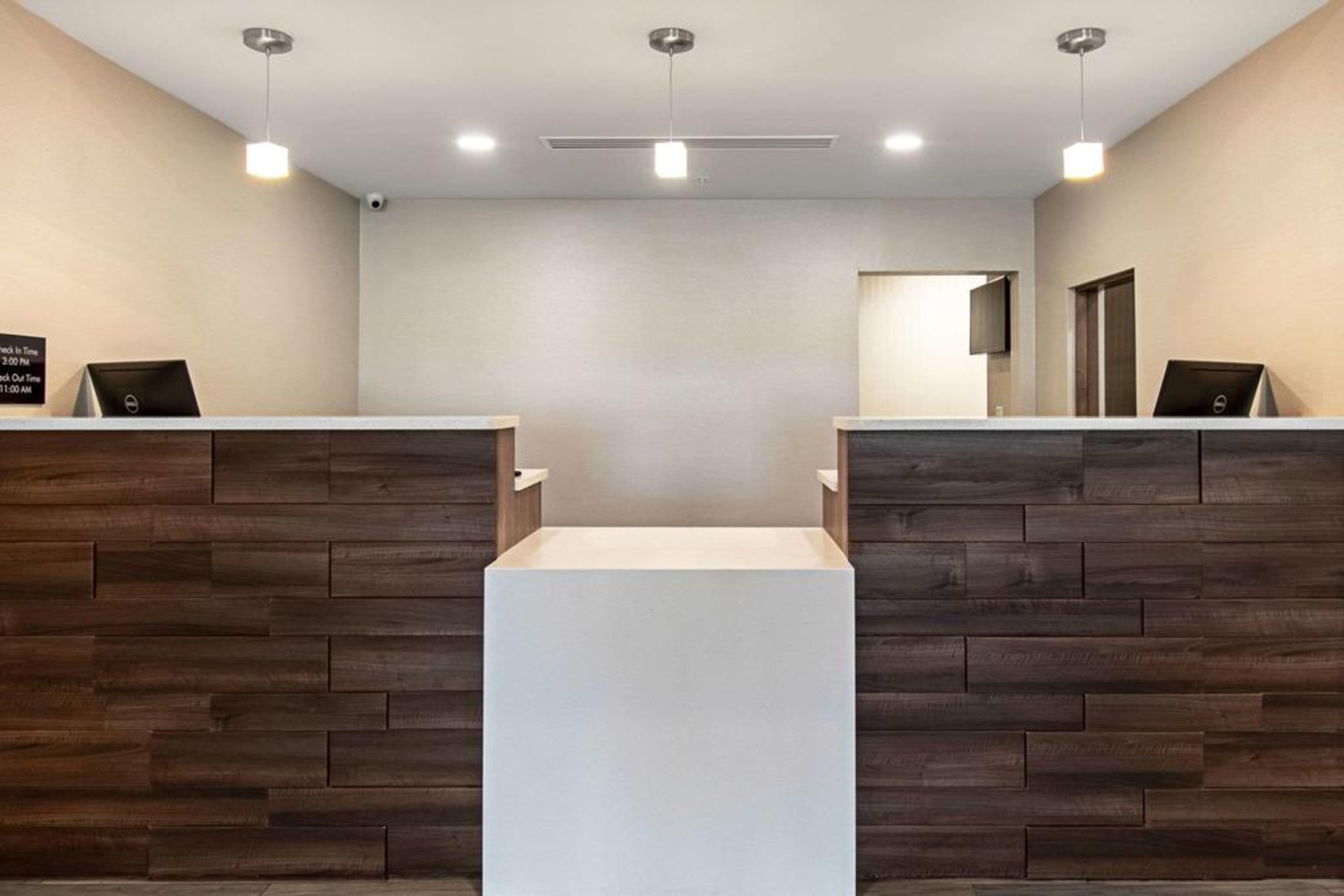 Comfort Suites Grove City - Columbus South Eksteriør bilde