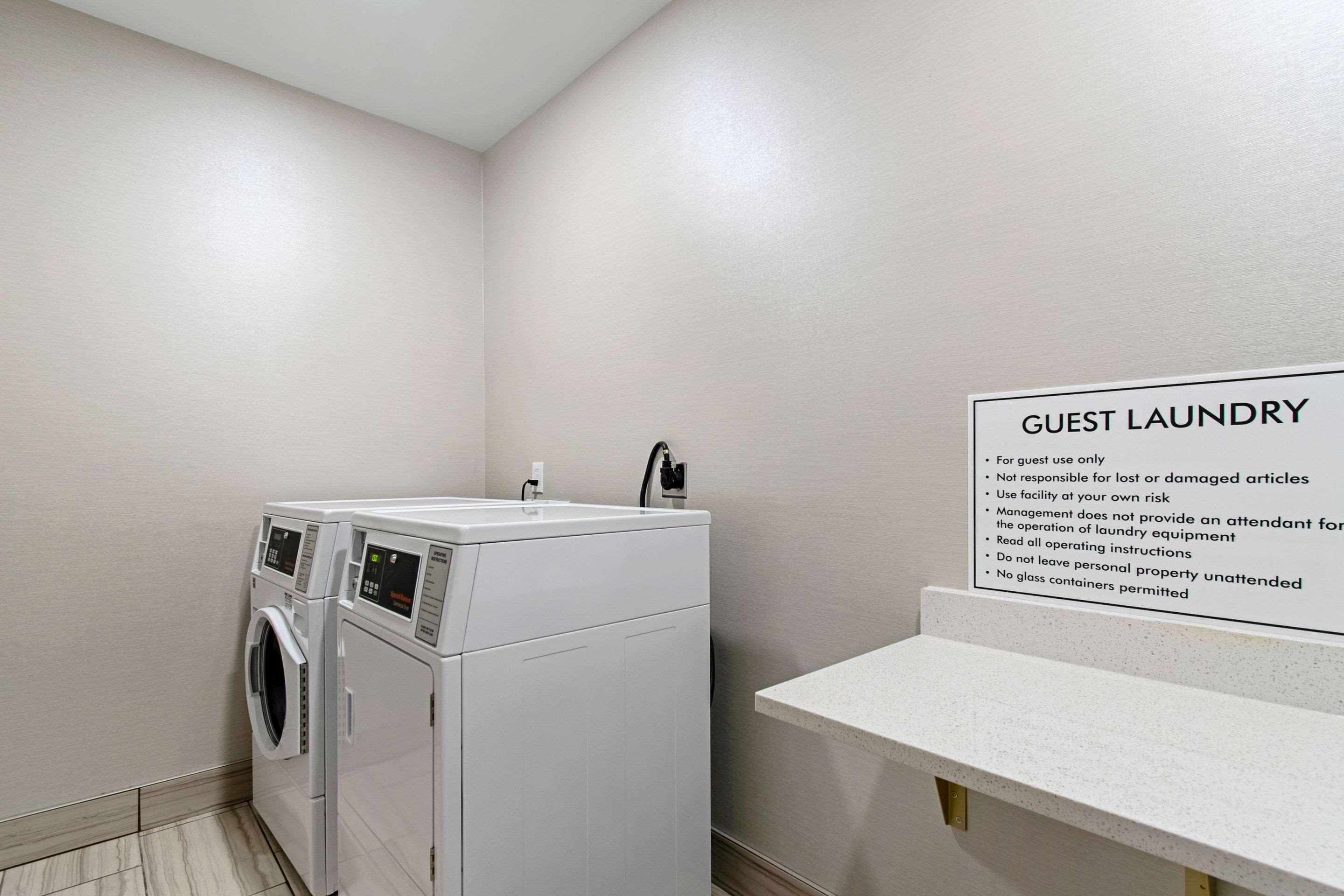 Comfort Suites Grove City - Columbus South Eksteriør bilde