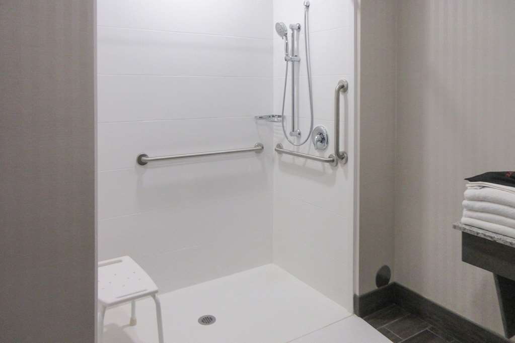 Comfort Suites Grove City - Columbus South Rom bilde