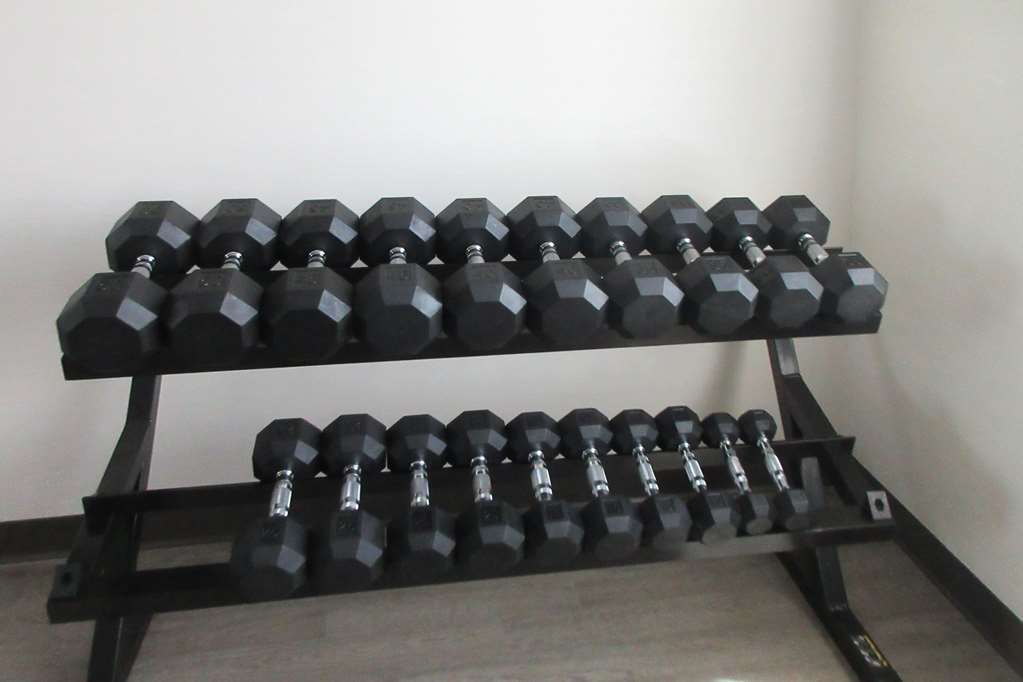Comfort Suites Grove City - Columbus South Fasiliteter bilde
