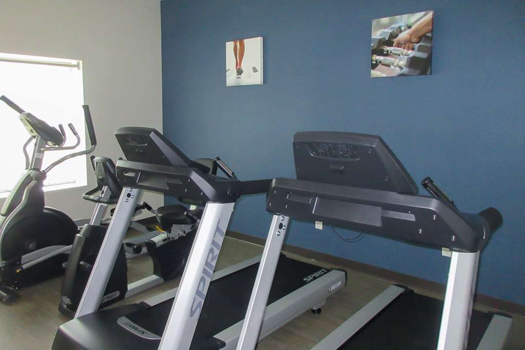 Comfort Suites Grove City - Columbus South Fasiliteter bilde